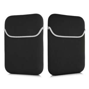 Black Kwmobile neoprene sleeve for 9.7-11 inch tablets - Tablet Case