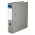 Grey Victoria Office A4 Lever Arch File for document organization