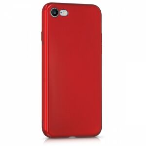 Red Silicone Case for Apple iPhone 8 / iPhone 7 / iPhone SE 2, 40152.09