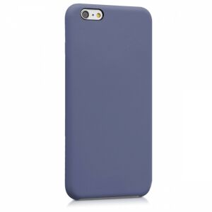 kwmobile iPhone 6/6s Plus lilac silicone protective case - Nonbrand Phone Case