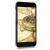 kwmobile iPhone 7 Plus/8 Plus tok világtérkép mintával és iránytű háttérrel
