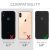 KWmobile iPhone X/XS Case Compatibility - iPhone X Compatible