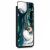 Samsung Galaxy A80 tok absztrakt fa mintával