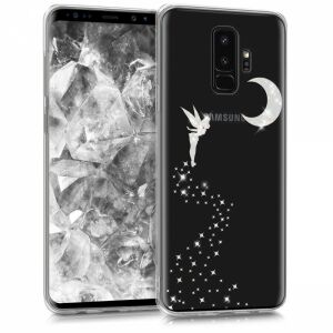 KWmobile Samsung Galaxy S9 Plus fairy design case - Phone Case
