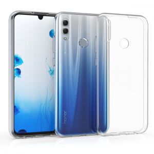 kwmobile clear case on Huawei Honor 10 Lite - Phone Case