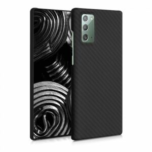Kalibri Samsung Galaxy Note 20 Aramid Fiber Phone Case - Durable and Lightweight - Phone Case
