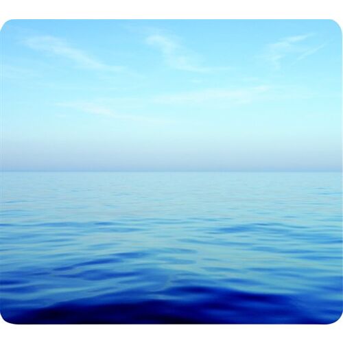 FELLOWES Egéralátét, újrahasznosított, FELLOWES "Earth Series™", óceán 127338348