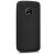 kwmobile Black Protective Case for Motorola Moto G5 Plus