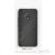 kwmobile Motorola Moto G5 Plus Black Case in Packaging