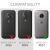 Motorola Moto G5 Plus Case Compatibility Chart