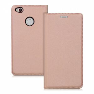 kwmobile ZTE Nubia N1 Rose Gold Flip Case - Phone Case