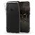 Huawei P Smart Plus (2019) clear case on phone