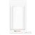 kwmobile Clear Silicone Case for Huawei P Smart Plus (2019) in Packaging