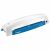 Fellowes Lunar+ A4 Laminator, 80-125 micron, blue