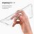 kwmobile Flexible Clear Case for Elephone P8 Mini - Perfect Fit
