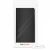kwmobile Wileyfox Swift 2X Black Flip Case in Packaging