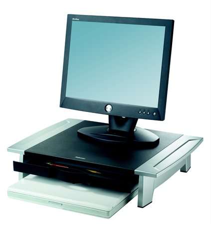 FELLOWES Suport pentru monitor, FELLOWES Office Suites™ Standard
