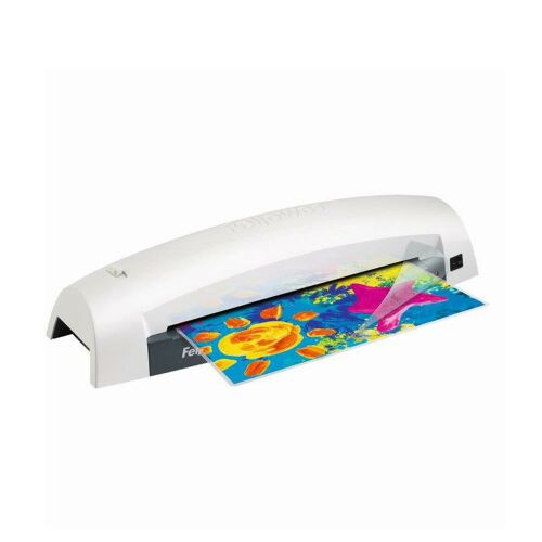 Fellowes Lunar A3 laminálógép otthoni és irodai használatra