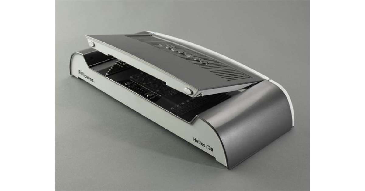 fellowes helios 30 manual