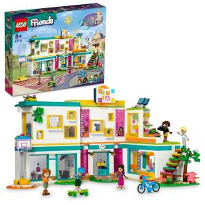 Lego Friends Szkoła Międzynarodowa Heartlake 41731