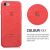 kwmobile iPhone 7/8/SE (2020) Red Mosaic Case - Colour Mix Details