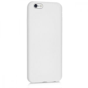 kwmobile iPhone 6/6s Grey Silicone Case - Nonbrand Phone Case