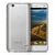 ZTE Blade S6 with Clear KWmobile Case