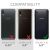 Samsung Galaxy A10 compatibility with kwmobile clear case