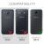 kwmobile Samsung Galaxy J5 (2017) compatibility, fits J5 2017, doesn't fit J5 2015, J5 2016