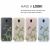 kwmobile Samsung Galaxy J5 (2017) case, hummingbird and bird of paradise design, multiple colors