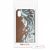 KWmobile iPhone XR fa tok csomagolás