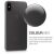 kwmobile iPhone XS Max black slim case colour mix
