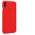 KWmobile Red iPhone XS Max Case