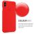 KWmobile Red iPhone XS Max Case Colour Mix