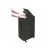 Fellowes AutoMax 550C automatic paper shredder in use
