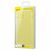 Baseus iPhone 13 Pro Max transparent case in retail packaging