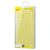 Baseus Frosted Glass Case for iPhone 13 Pro Max, transparent (ARWS000202) 133997563