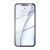 Baseus Frosted Glass Case for iPhone 13 Pro Max, transparent (ARWS000202) 133997563