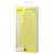 Baseus Frosted Glass Case for iPhone 13 Pro Max, transparent phone case in packaging