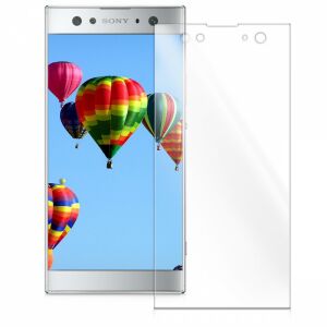 Sony Xperia XA2 Ultra Screen Protector, Tempered Glass, Clear, 44595.03