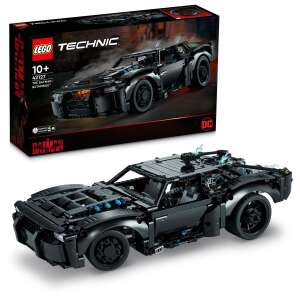 LEGO® Technic BATMAN - BATMOBILE™ 42127