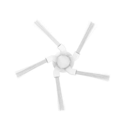 Perie laterale pentru robotul aspirator Dreame W10, pachet de 2