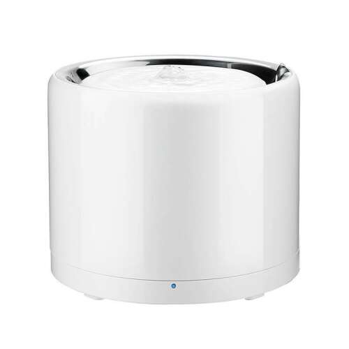 PetKit Eversweet Wireless SUS304 kutya és macska ivókuta, fehér