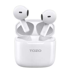 TWS TOZO A3 fülhallgató fehér (A3 White) 58439933 