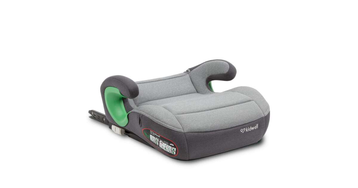 Kidwell Weston ISOFIX 2in1 talak that biztons gi Gyerek l s