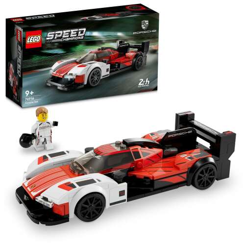 LEGO® Speed Champions Porsche 963 76916 99055172