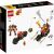 LEGO Ninjago - Mech Jeźdźca Kaia EVO - 71783 105230641