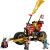 LEGO Ninjago - Mech Jeźdźca Kaia EVO - 71783 105230641