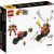 LEGO Ninjago - Mech Jeźdźca Kaia EVO - 71783 105230641
