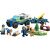 LEGO® City Police: Mobilny trening policyjny z psami - 60369 131266539